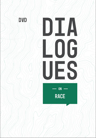 Picture of Dialogues On: Race DVD