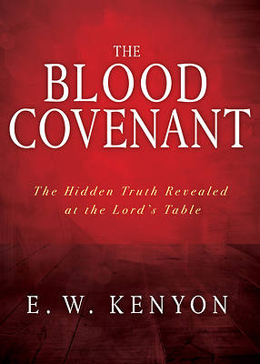 Picture of The Blood Covenant