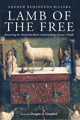 Picture of Lamb of the Free