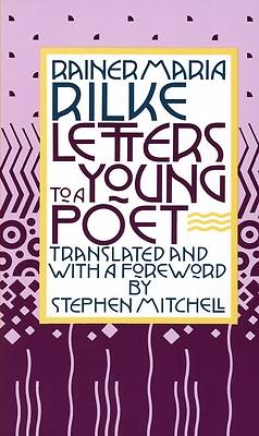 Picture of Letters to a Young Poet