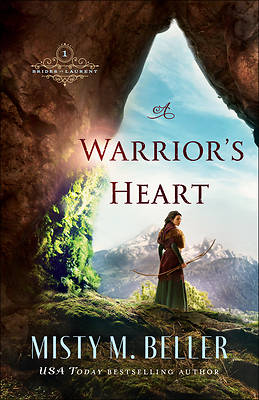 Picture of A Warrior's Heart