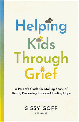 Helping Kids Through Grief