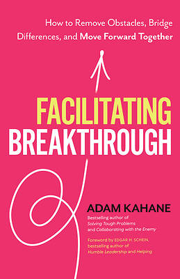 Picture of Facilitating Breakthrough