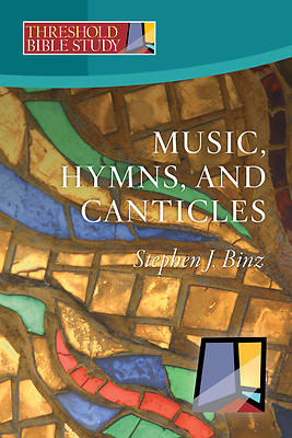 Picture of Music, Hymns, and Canticles