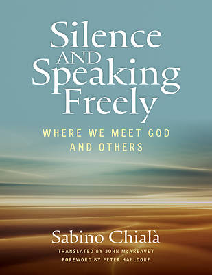 Silence and Speaking Freely