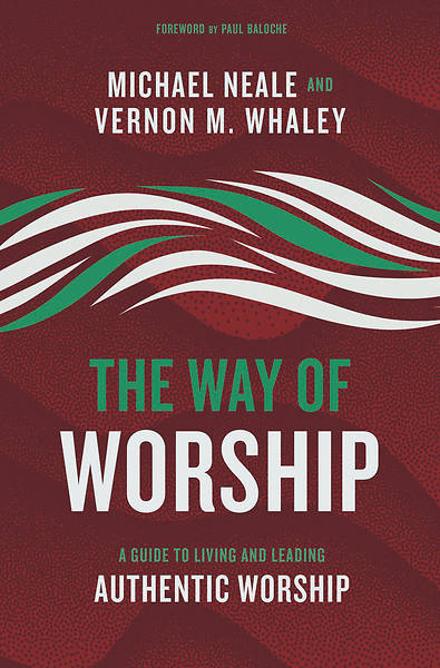 Picture of The Way of Worship