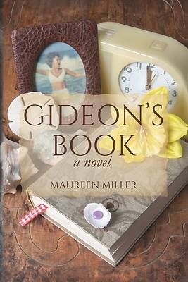 Picture of Gideon's Book