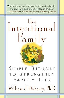 Picture of The Intentional Family