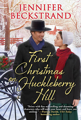 Picture of First Christmas on Huckleberry Hill