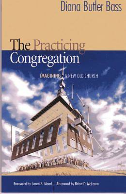 The Practicing Congregation - eBook [ePub]
