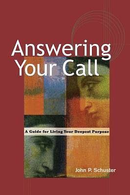 Picture of Answering Your Call