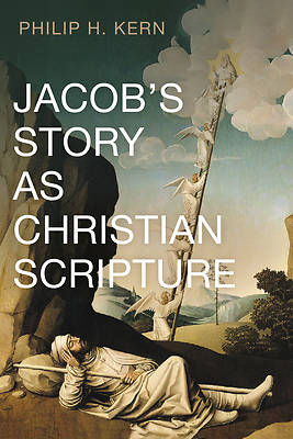 Picture of Jacob's Story as Christian Scripture