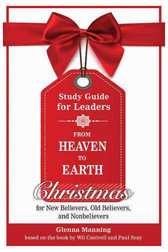 Picture of From Heaven To Earth: Study Guide for Leaders