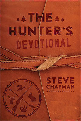 Picture of The Hunter's Devotional