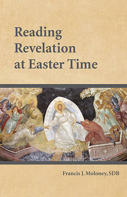 Picture of Reading Revelation at Easter Time