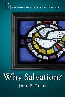 Picture of Why Salvation? - eBook [ePub]
