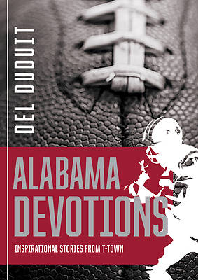 Picture of Bama Devotions
