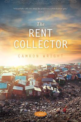 Picture of The Rent Collector