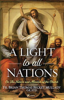 Picture of A Light to All Nations