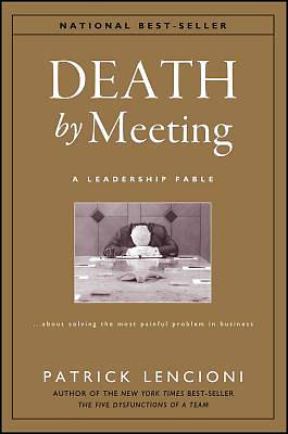 Picture of Death by Meeting