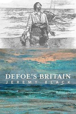 Picture of Defoe's Britain