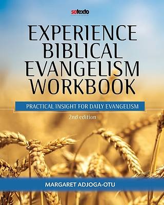 Picture of Experience Biblical Evangelism Workbook