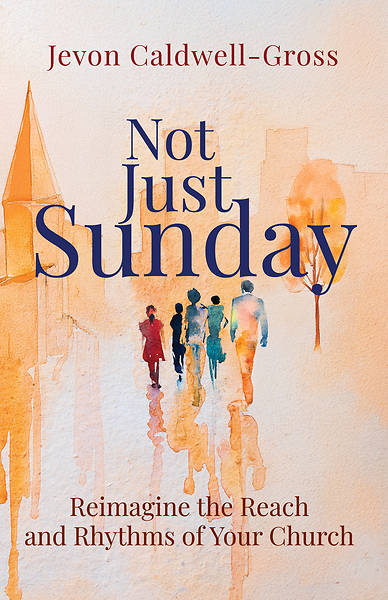 Picture of Not Just Sunday