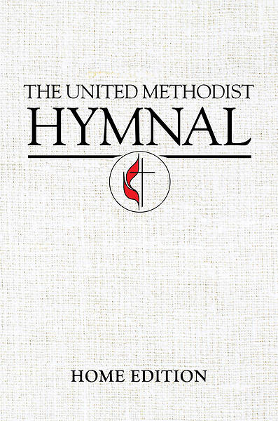 The United Methodist Hymnal Home Edition
