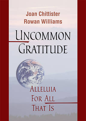 Picture of Uncommon Gratitude