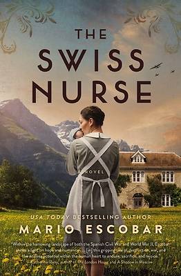 Picture of The Swiss Nurse