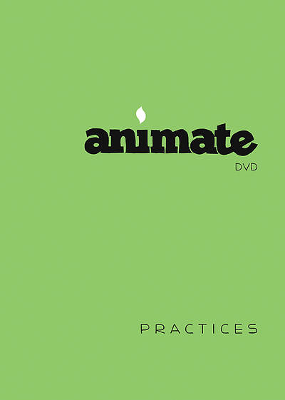 Picture of Animate Practices DVD