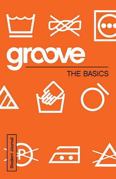 Picture of Groove: The Basics Student Journal