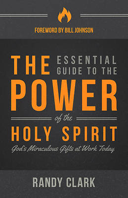 Picture of The Essential Guide to the Power of the Holy Spirit