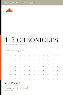 Picture of 1-2 Chronicles