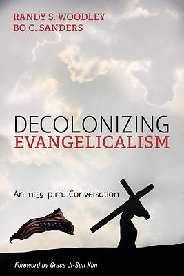 Picture of Decolonizing Evangelicalism