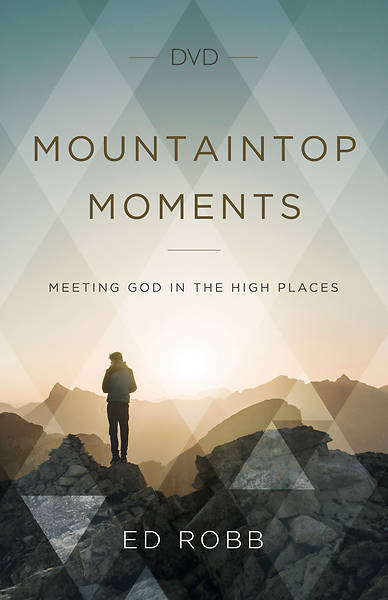 Picture of Mountaintop Moments DVD