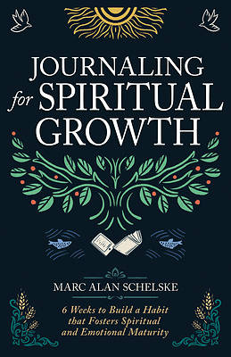 Journaling for Spiritual Growth