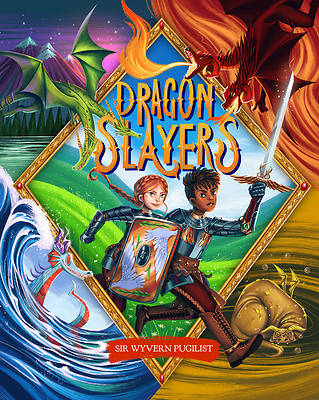 Picture of Dragon Slayers