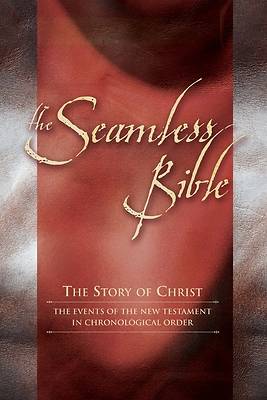Picture of The Seamless Bible