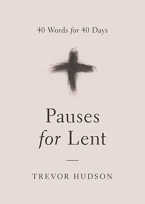 Picture of Pauses for Lent - eBook [ePub]