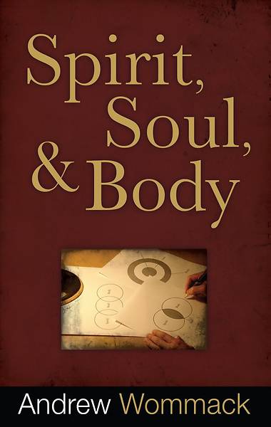 Picture of Spirit, Soul & Body