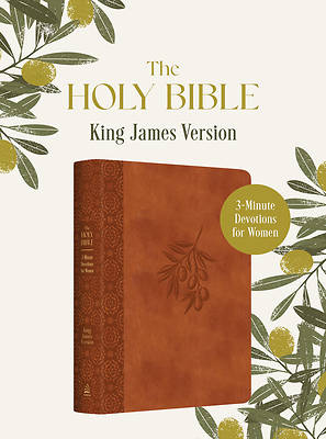 The Holy Bible Kjv