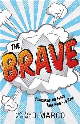 Picture of Brave, The - eBook [ePub]