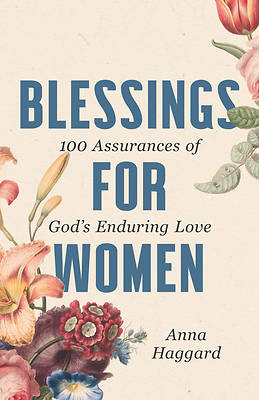 Picture of Blessings for Women