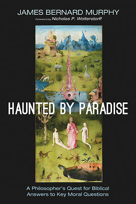 Picture of Haunted by Paradise
