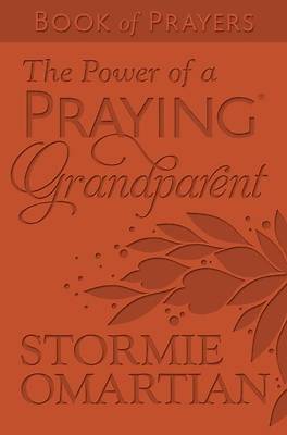 Picture of The Power of a Praying(r) Grandparent Book of Prayers