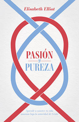 Picture of Pasión Y Pureza
