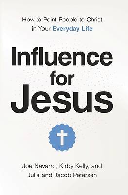 Influence for Jesus