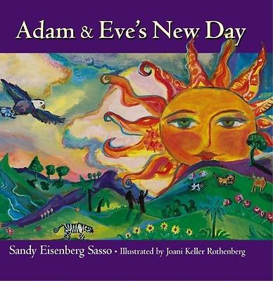 Picture of Adam and Eve's New Day