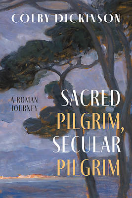 Sacred Pilgrim, Secular Pilgrim